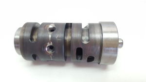 Gear Shift Cam Drum Suzuki RM125 RM125Z 1982 #638