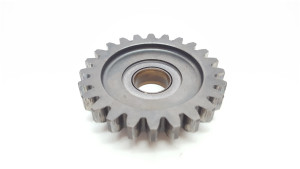 Kick Starter Idle Gear Suzuki RM125 RM125Z 1982 #638