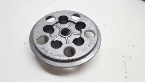 Clutch Pressure Plate Disc Suzuki RM125 RM125Z 1982 DRZ125  #638