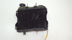 Radiator 2 Suzuki RM125 RM125Z 1982 #638