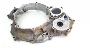 Inner Clutch Cover Yamaha WR250F 2005 01-06 YZ2550F #669