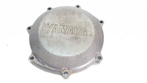 Outer Clutch Cover Yamaha WR250F 2005 01-07 YZ250F #669