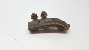 Front Brake Hose Clamp Yamaha WR250F 2005 #669