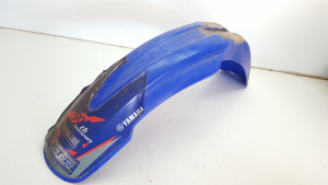 Front Fender Yamaha WR250F 2005 00-05 YZ WR 125 250 450 426 400 #669
