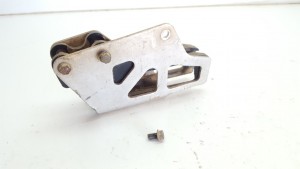 Chain Guide Plate Yamaha WR250F 2005 03-06 #669