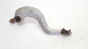 Rear Brake Pedal Yamaha WR250F 2005 YZ125 97-20 250 YZ250F #669