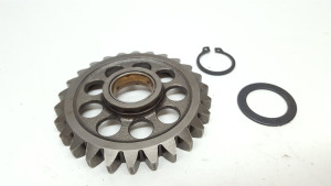 Kick Starter Idle Gear Yamaha WR250F 2005 01-14 YZ250F #669