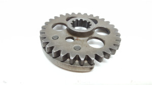 Balancer Shaft Driven Gear Yamaha WR250F 2005 01-14 YZ250F #669