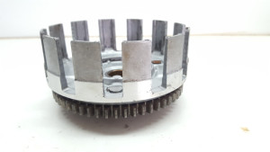 Clutch Basket Primary Driven Gear Yamaha WR250F 2005 01-09 YZ250F #669