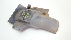Rear Fender Front Suzuki DR200 1991 86-91 #657
