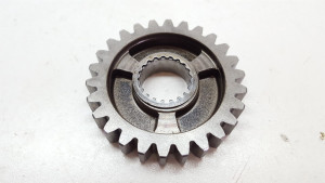 3rd Gear Wheel Output 26T YZ250F Gearbox 2010-2018