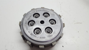 Clutch Kit Pressure Cap, Hub, Springs, Plates KTM 250 SX EXC 2006 06 - 12