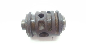 Gear Shift Change Drum Kawasaki KX125 1986 1985 1987 #TES
