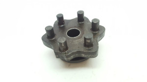 Gear Shift Drum Cam Kawasaki KX125 1986 1985 1987 #TES
