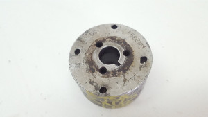 Flywheel Rotor Kawasaki KX125 1986 #TES