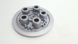 Clutch Pressure Ooperating Plate Kawasaki KDX250 1983 81-84 KX250 KX500 KXT250 #TES