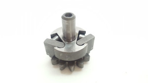 Gear Shift Change Ratchet Kawasaki KDX250 1983 81-84 KX250 KX125 KDX200 #TES