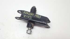 Suspension Linkage Rocker Arm Kawasaki KDX250 1983 1984 #TES