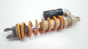 Rear Shock Absorber WP PDS KTM 150 SX 2011 125 SX #697