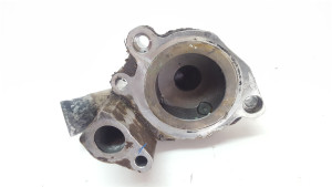 Water Pump Housing Cover KTM 150 SX 2011 98-16 125 200 144 Husqvarna #697