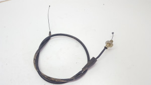 Throttle Cable Some Freying KTM 150 SX 2011 97-16 85 125 200 250 300 #697