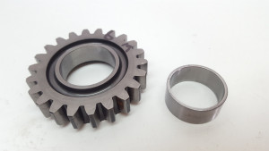 Transmission 6th Pinion Mainshaft Gear KTM 150 SX 2011 05-15 125 TC125 #697