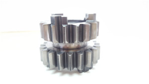 Transmission 3rd 4th  Pinion Mainshaft KTM 150 SX 2011 05-15 125 TC125 #697