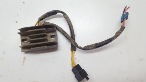 Voltage Regulator Kawasaki KLX400R 2003 Suzuki DRZ400