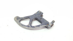 Rear Brake Disc Guard KTM 300 EXC 2009 #698