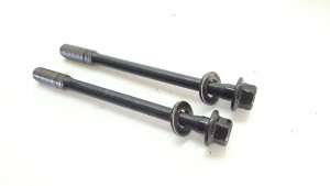 Internal Cylinder Head Bolts Suzuki RMZ450 2016 08-18 LTR450 #694