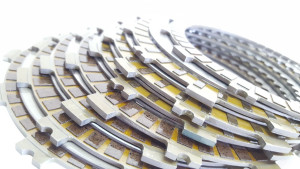 Clutch Pack Discs Plates Suzuki RMZ450 2016 08-18 #694