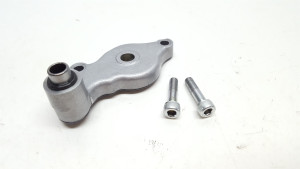 Right Oil Pump Cover Suzuki RMZ450 2016 08-18 #694