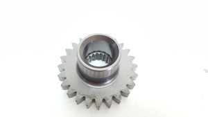 Primary Drive Gear Suzuki RMZ450 2016 08-18 #694
