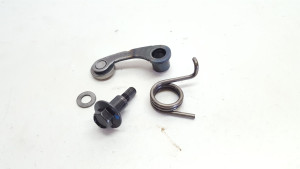 Gear Shift Cam Stopper Suzuki RMZ450 2016 15-17 #694