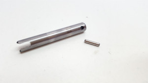 Oil Pump No.2 Shaft Suzuki RMZ450 2016 08-18 RMZ250 #694