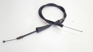 Throttle Cable KTM 300 EXC EGS 1996 #699
