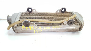 Left Radiator KTM 300 EXC EGS 1996 #699