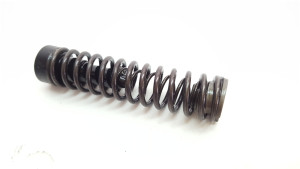 Exhaust Valve Adjustment Spring KTM 300 EXC EGS 1996 #699