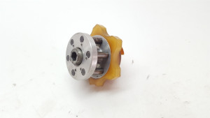 Gear Shift Cam Locating Drum KTM 300 EXC EGS 1996 #699