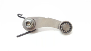 Gear Shift Cam Stopper Locking Lever KTM 300 EXC EGS 1996 #699