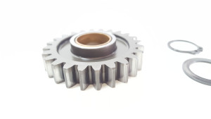Kick Starter Idle Intermediate Gear KTM 300 EXC EGS 1996 #699