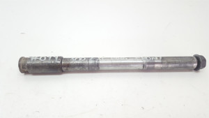 Front Wheel Axle Spindle Shaft KTM 300 EXC EGS 1996 #699