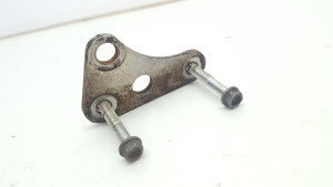 Lower Left Engine Mount KTM 300 EXC EGS 1996 #699
