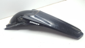 Rear Fender Suzuki RMZ 250 2016 13-16 #701