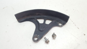 Rear Brake Disc Guard Cover Suzuki RMZ 250 2016 15-18 450 #701