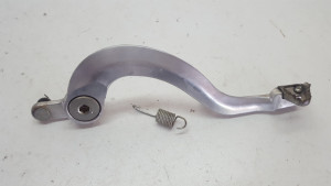 Rear Brake Lever Pedal Suzuki RMZ 250 2016 13-18 #701