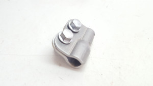 Front Brake Hose Clamp Suzuki RMZ 250 2016 13-18 450 #701