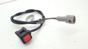 Engine Stop Kill Switch Suzuki RMZ 250 2016 11-18 #701