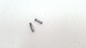 Gear Shift Stopper Selector Suzuki TS185 ER 1985
