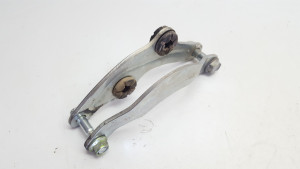 Upper Engine Mounts Head Hanger Brackets Suzuki RMZ 250 2016 16-18 #701